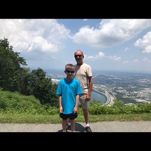 Meet your Posher, Donna